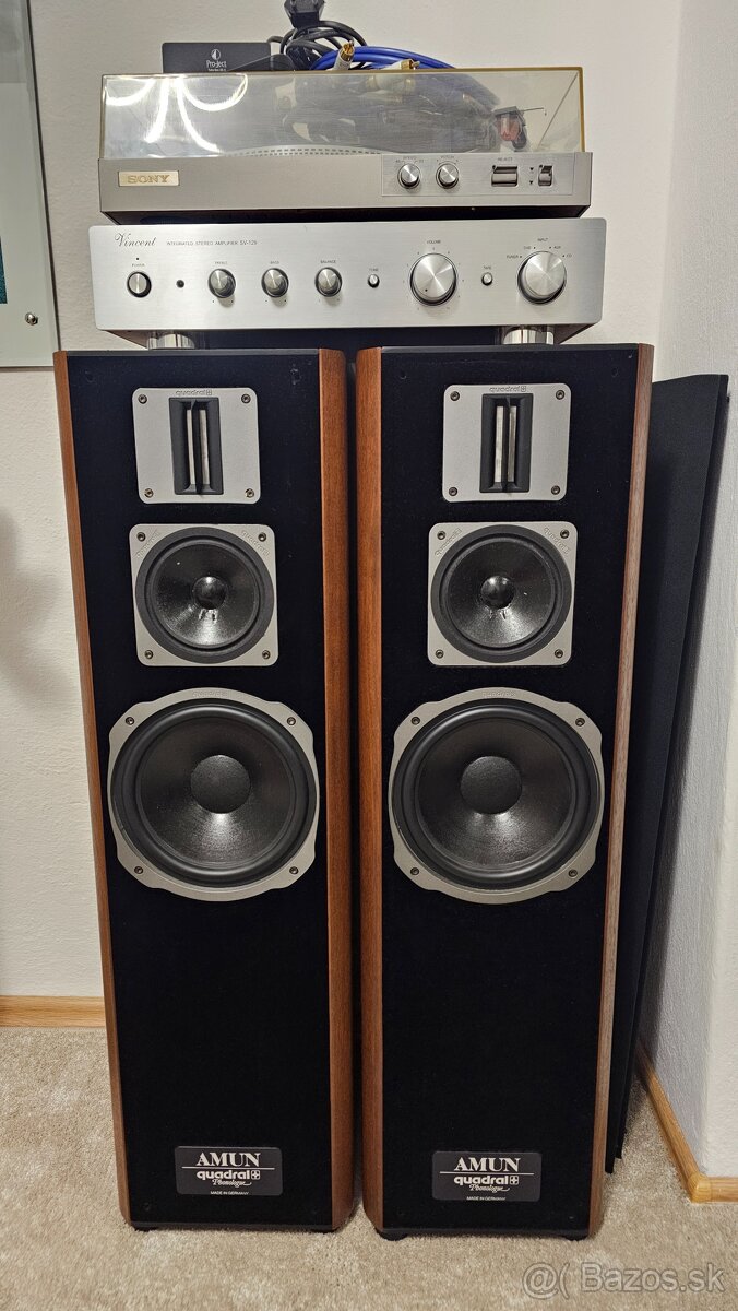 Gramofon, zosik, bedne