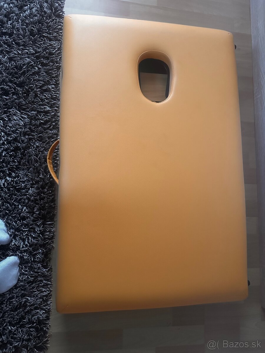 Predám masážny stôl