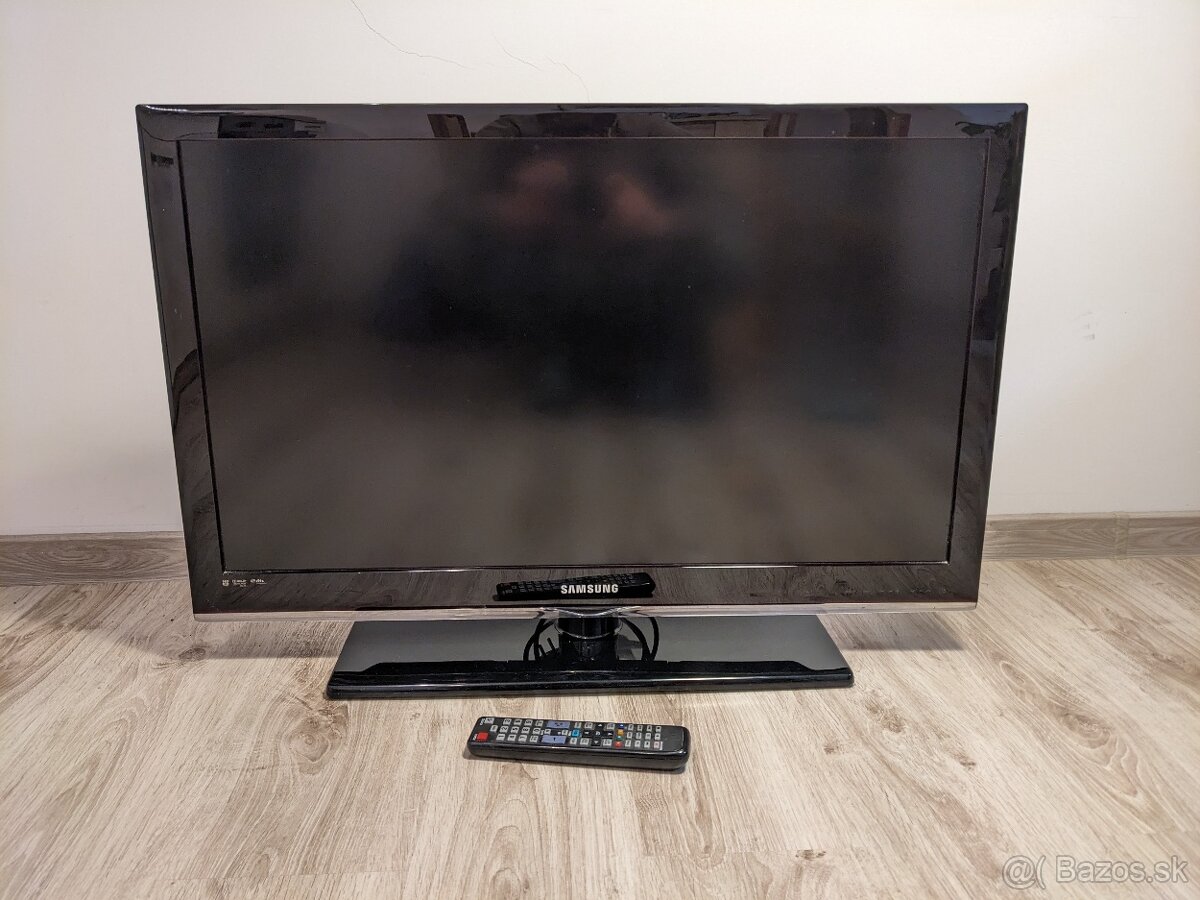 TV SAMSUNG 37palcov