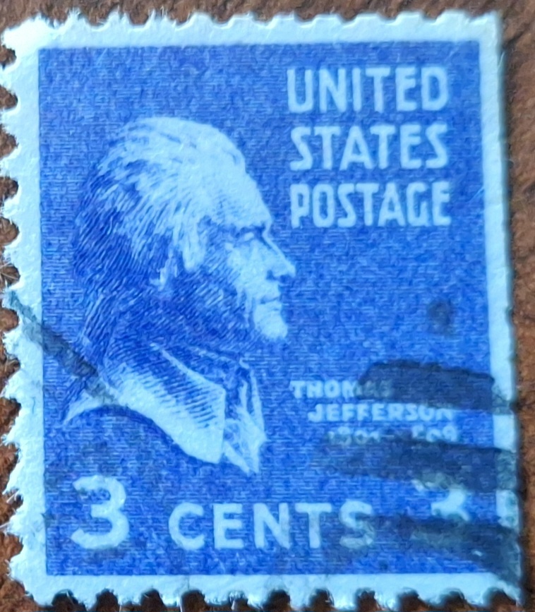 Poštová známka č. 2431