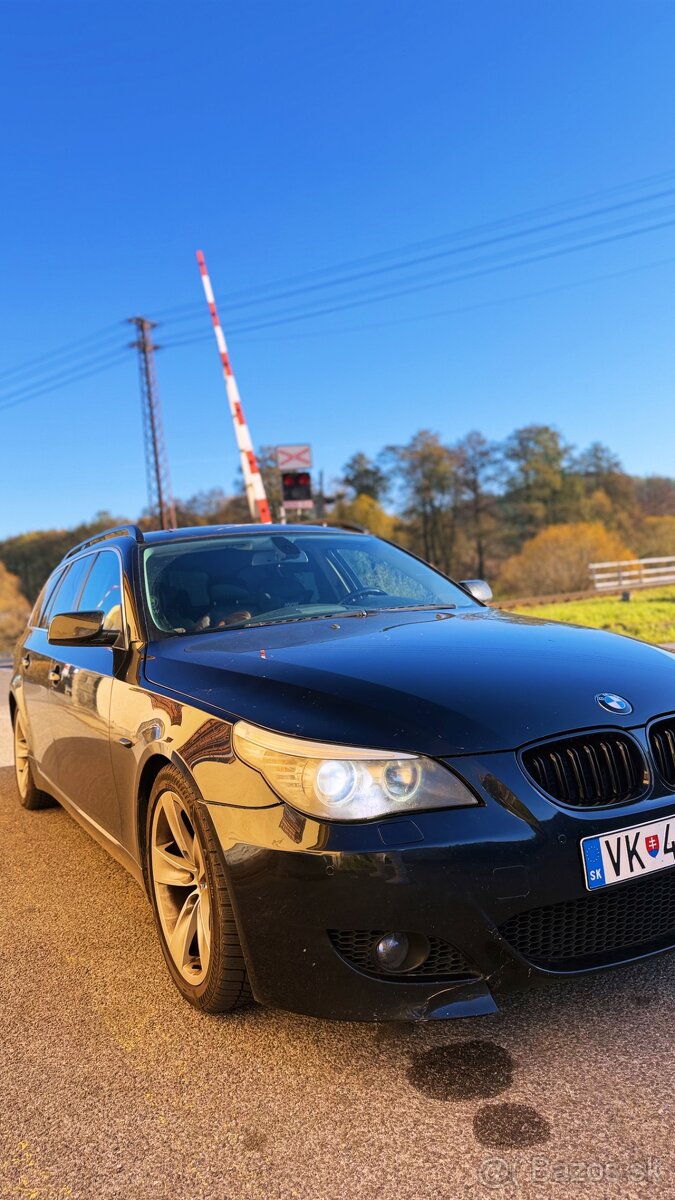 BMW 525D