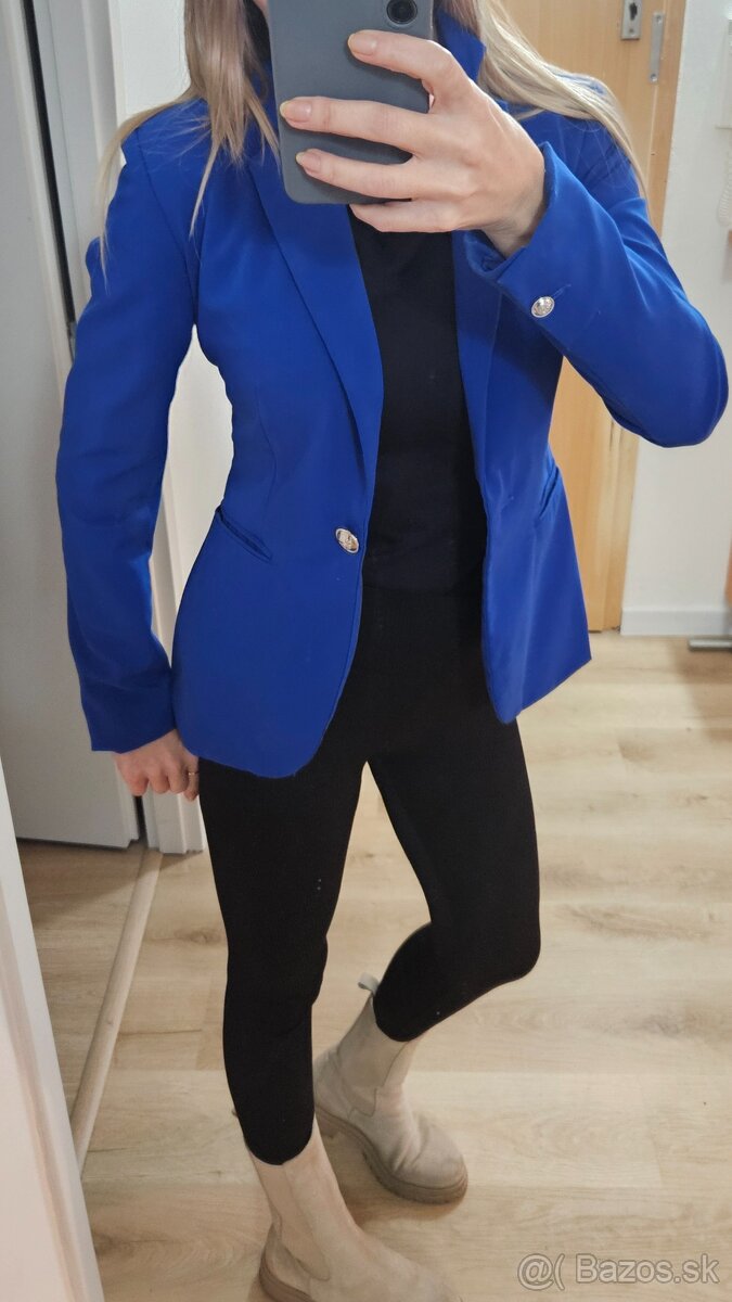 Sako Zara, veľk. XS