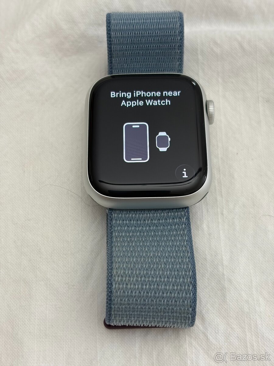 Apple watch series 9 45mm bez cellular