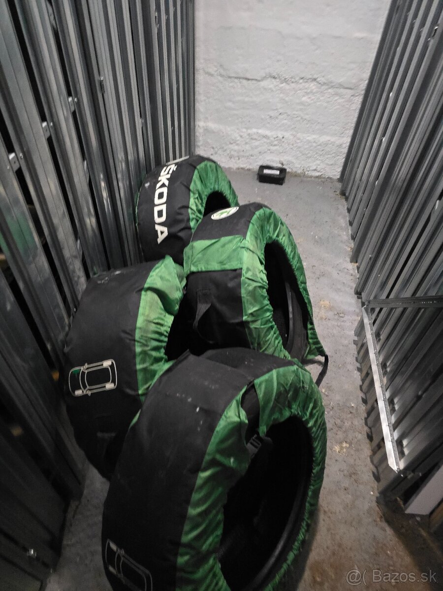 Debica Frigo HP2 225/55 R17 101V