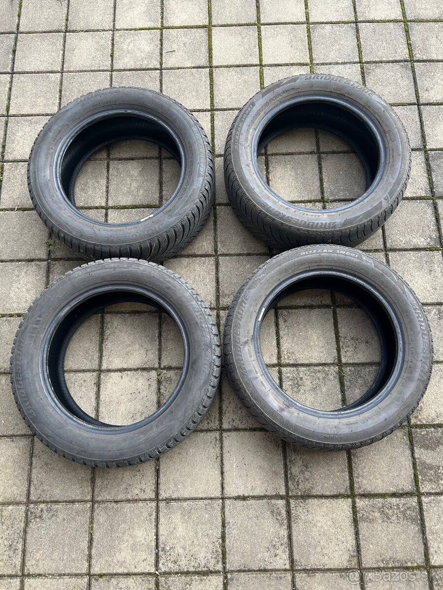 205/55 r16 zimné