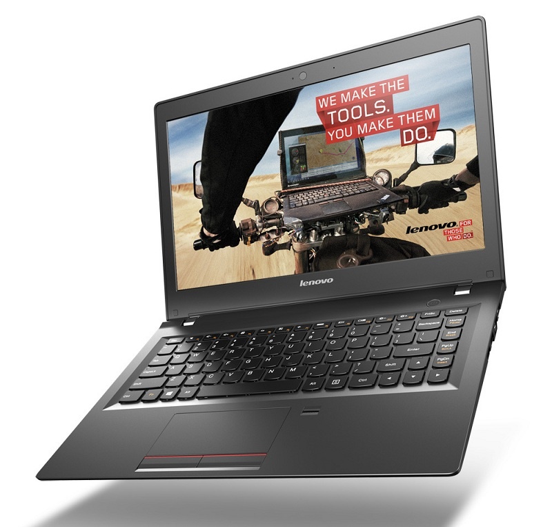 LENOVO E31 Core i5 2,5GHZ 8GB 1000GB SSD FULL HD