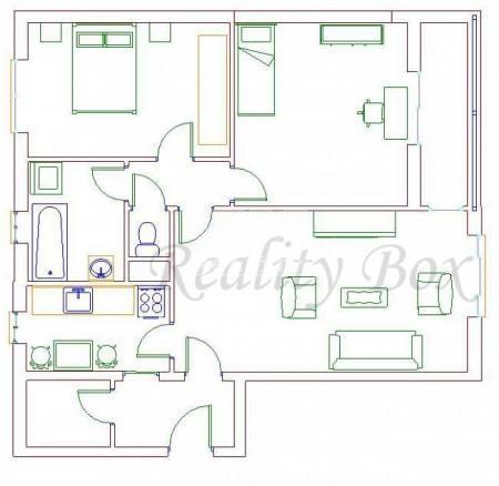 Exkluzívne - predaj kompletne zrekonštruovaného 3...