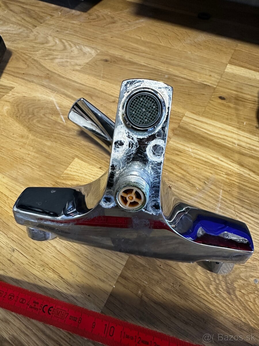 Vanova bateria Hansa