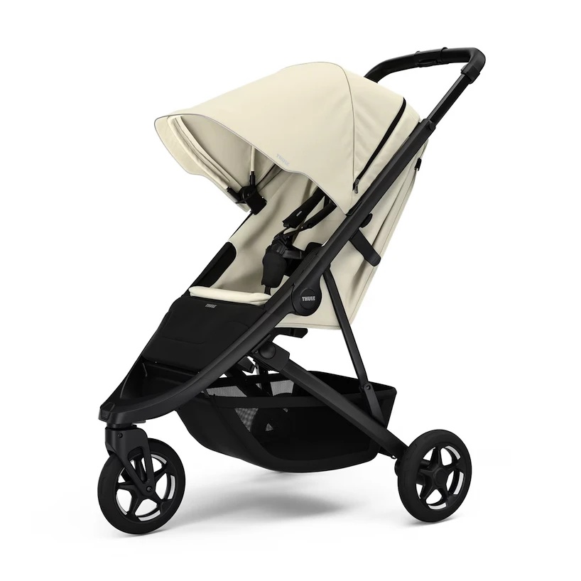 Novinka Thule Spring 2 s madlom