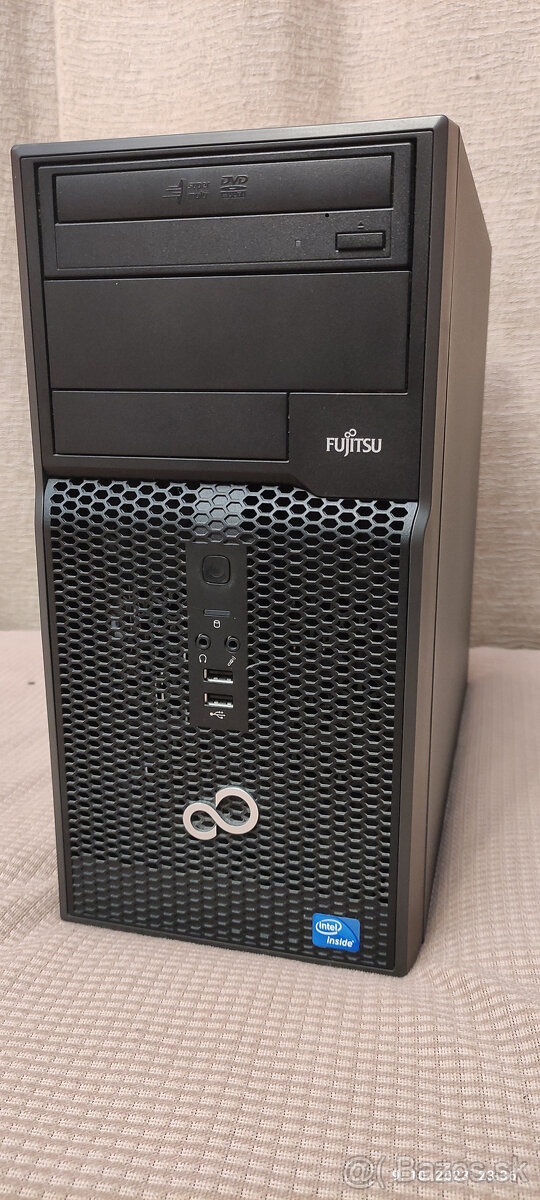 PC Fujitsu Esprimo P400
