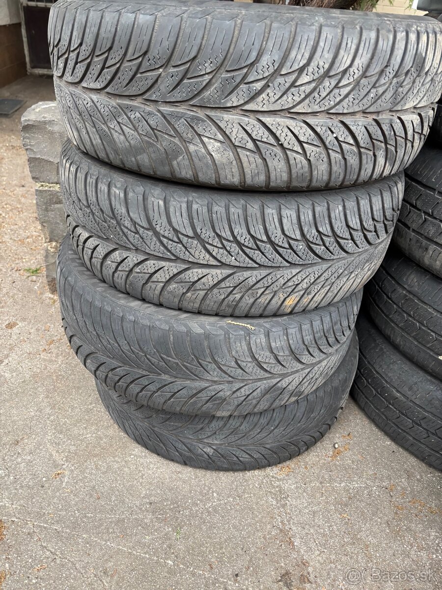 Penu Matador 205/55/R16 91H