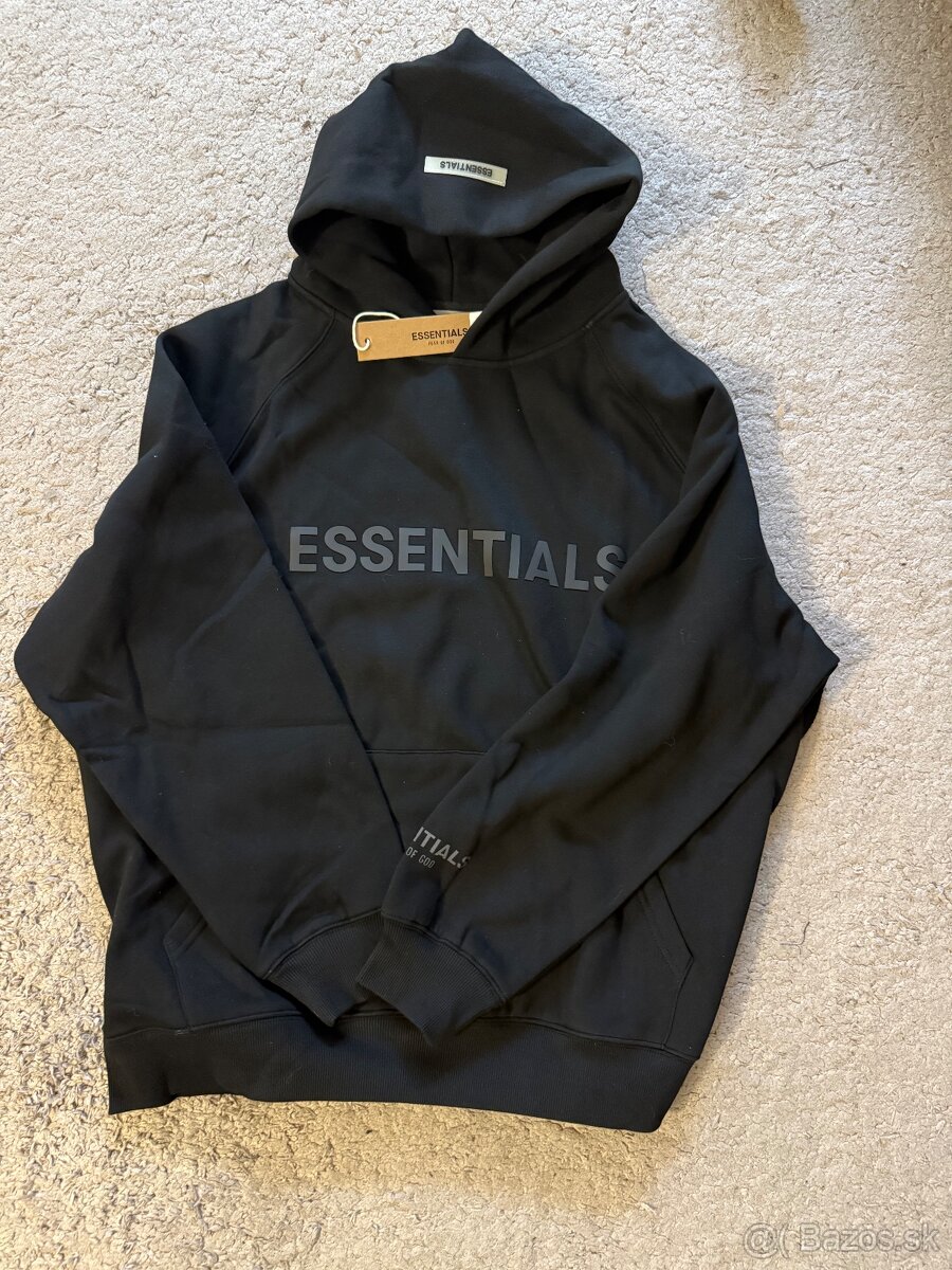 Essentials mikina