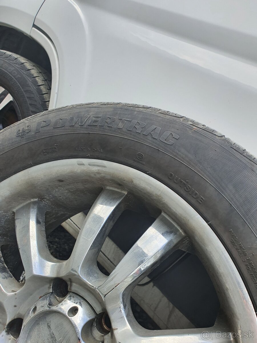 Kolesa 285/50r20