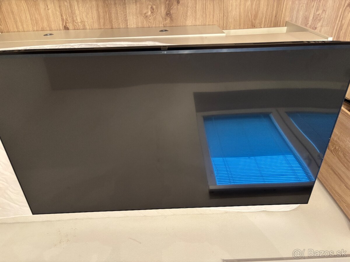 LG 4k ultra HD