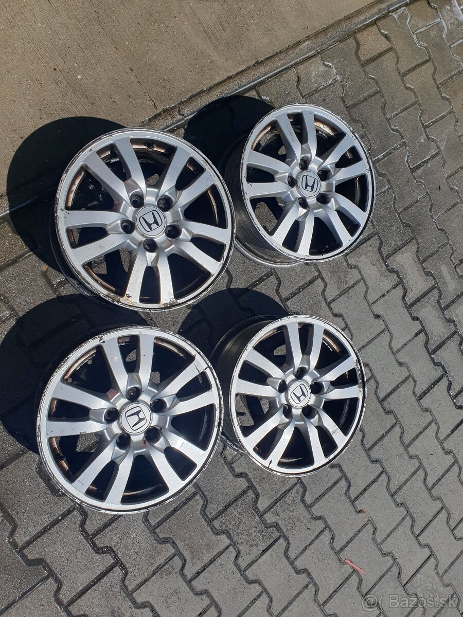 Predám Diski Honda Accord