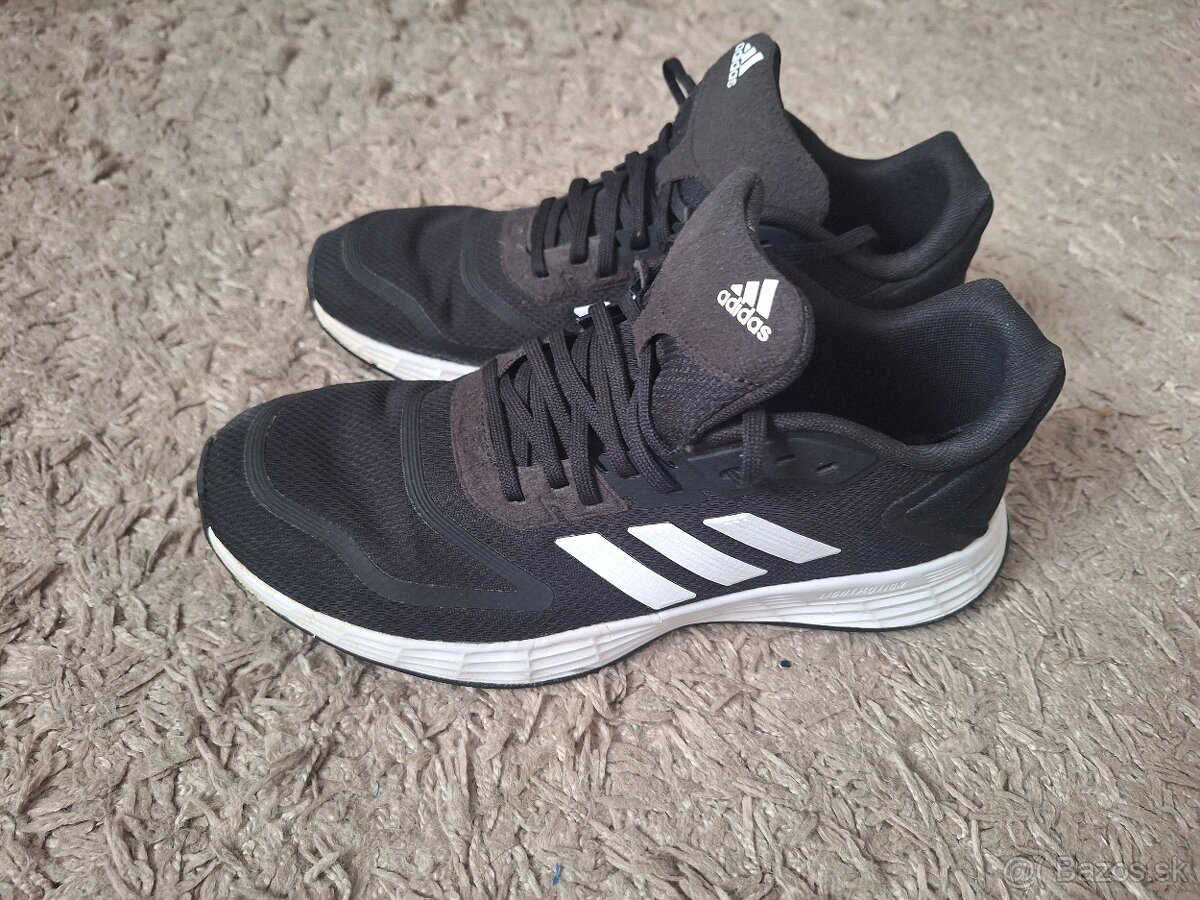 ADIDAS Lightmotion čierne vel 40