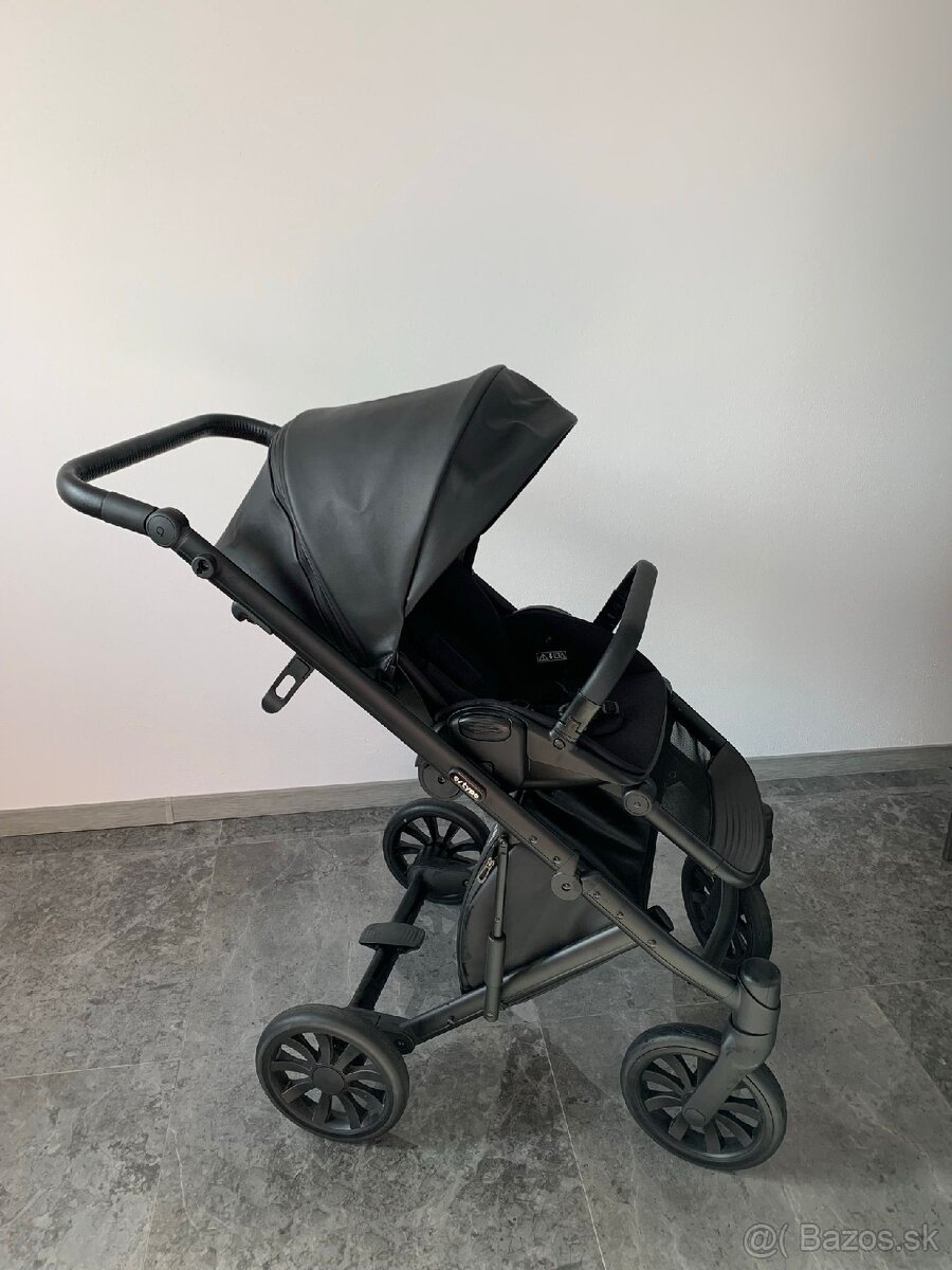 Predám kočík značky ANEX e-type