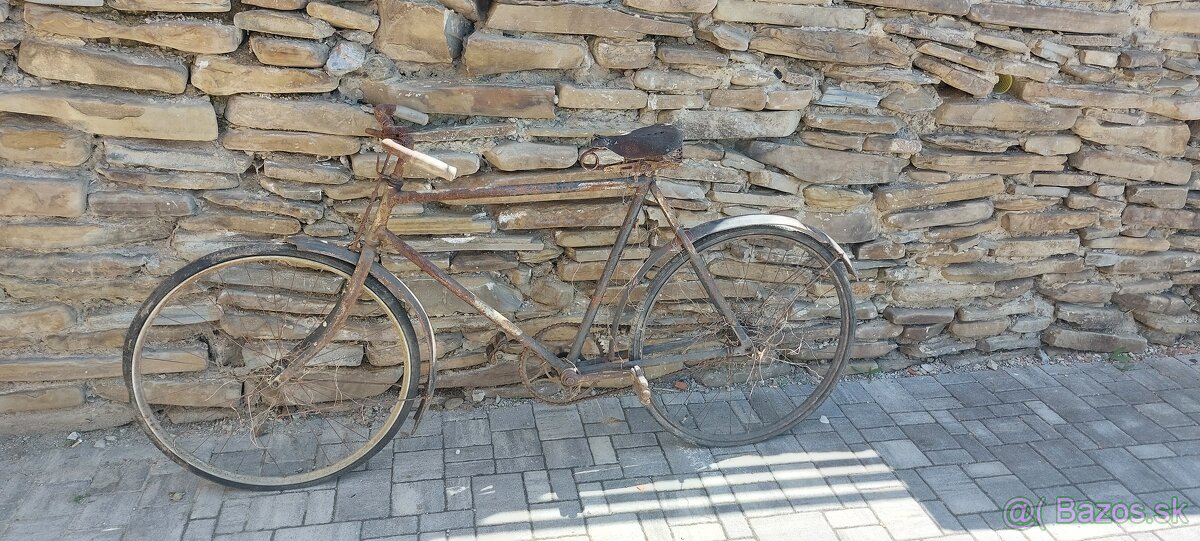 Bicykel