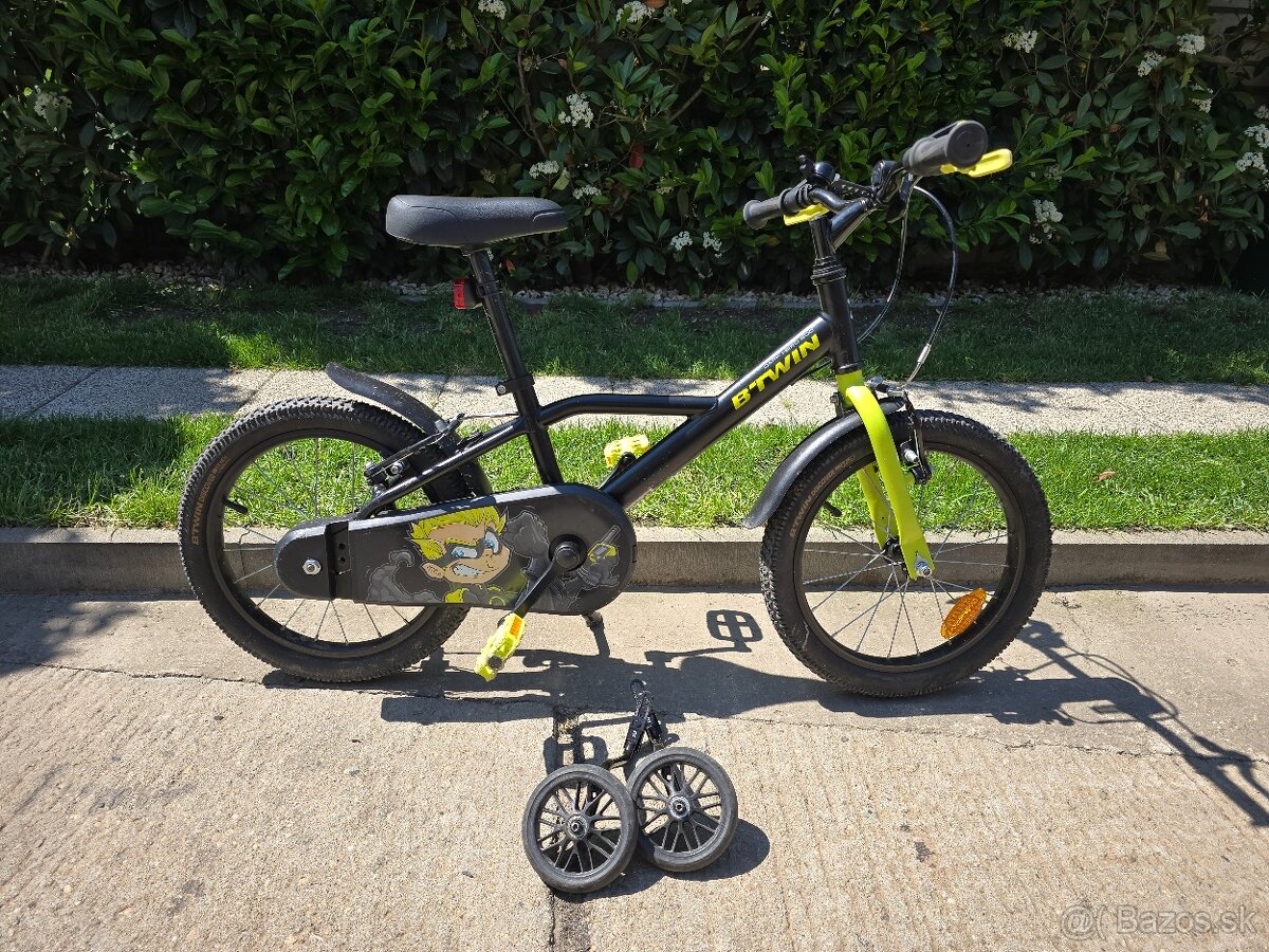 Predám bicykel