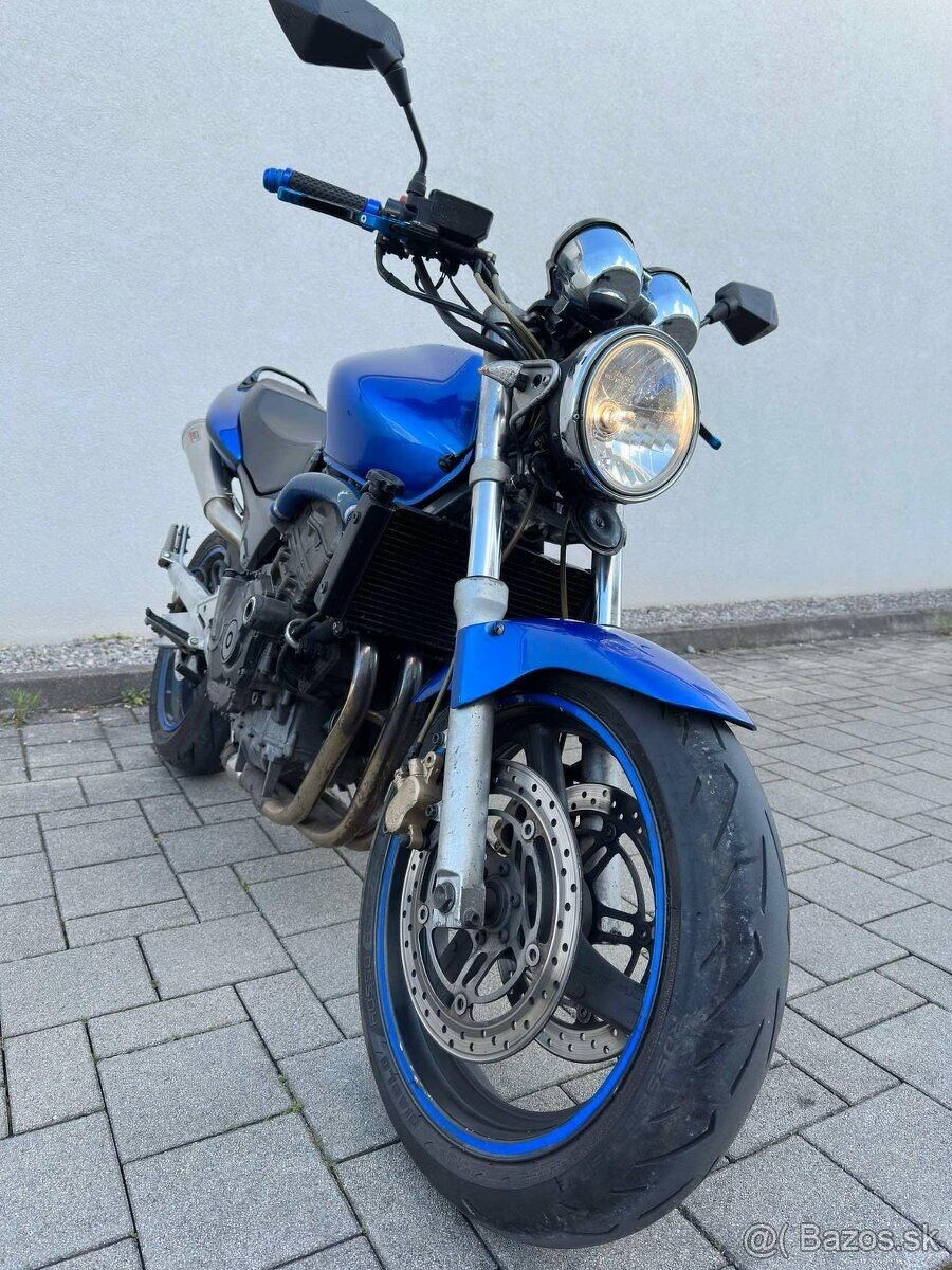 Honda Hornet 600