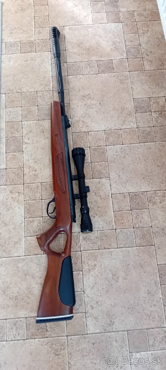 Predám Hatsan 65 Vortex.