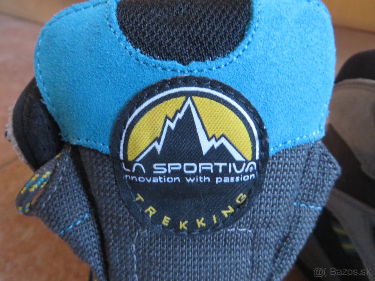 Trekingové topánky LA SPORTIVA - veľ. 38