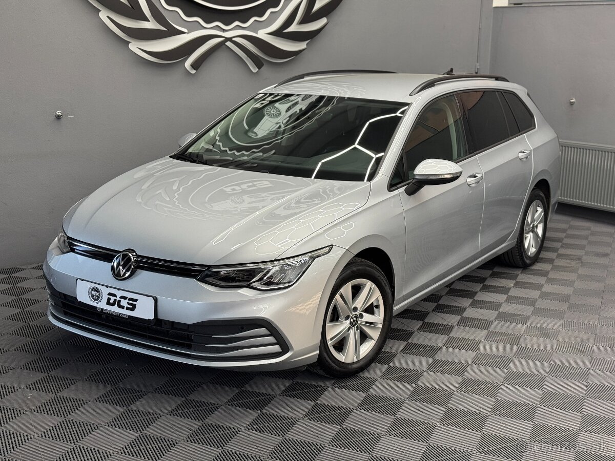 Golf Variant