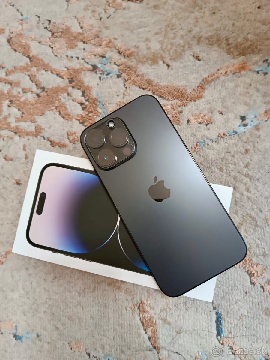 iPhone 14 Pro Max 128 GB