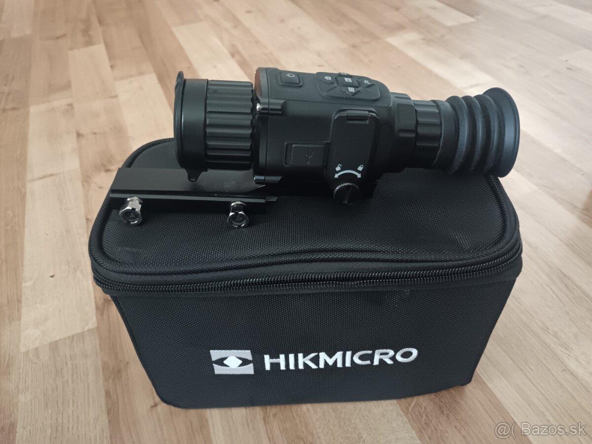 Hikmicro thunder