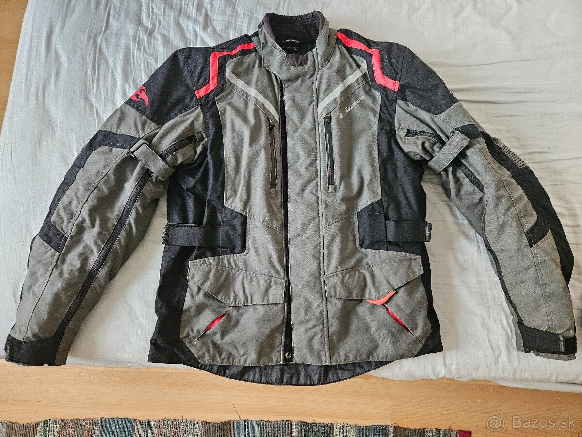 Bunda MBW Adventure Pro