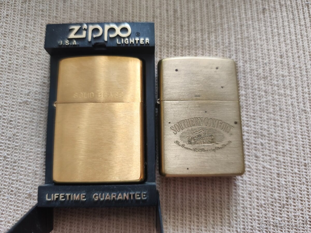 Zippo