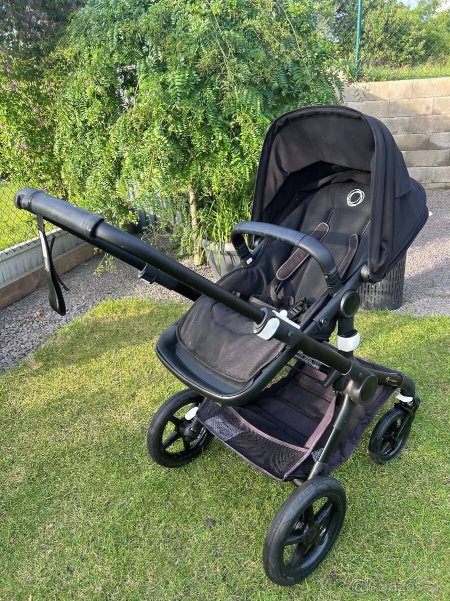 Bugaboo Fox2