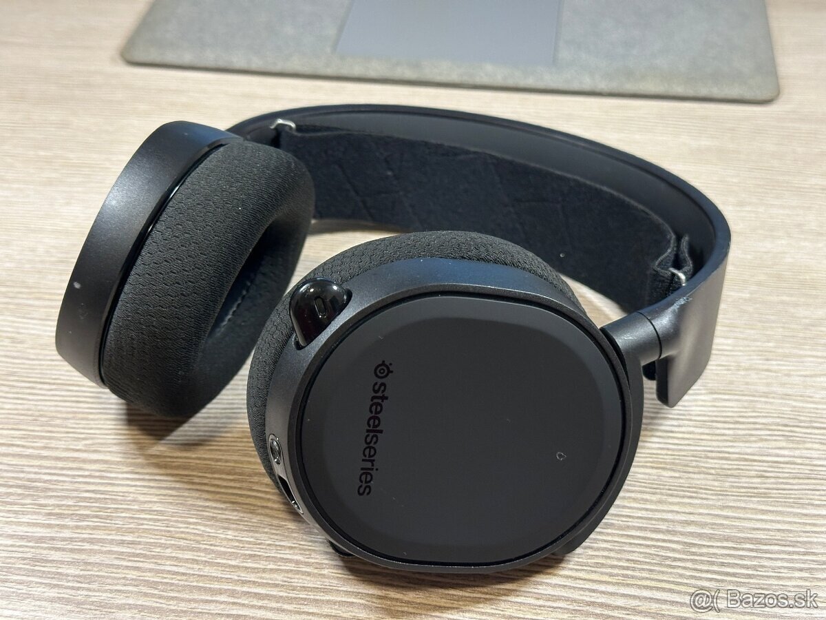 SteelSeries Arctis 3 CONSOLE