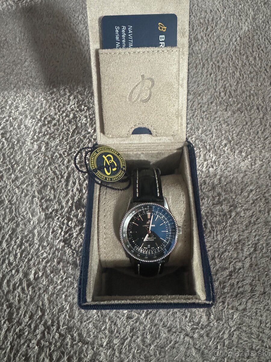 BREITLING NAVITIMER