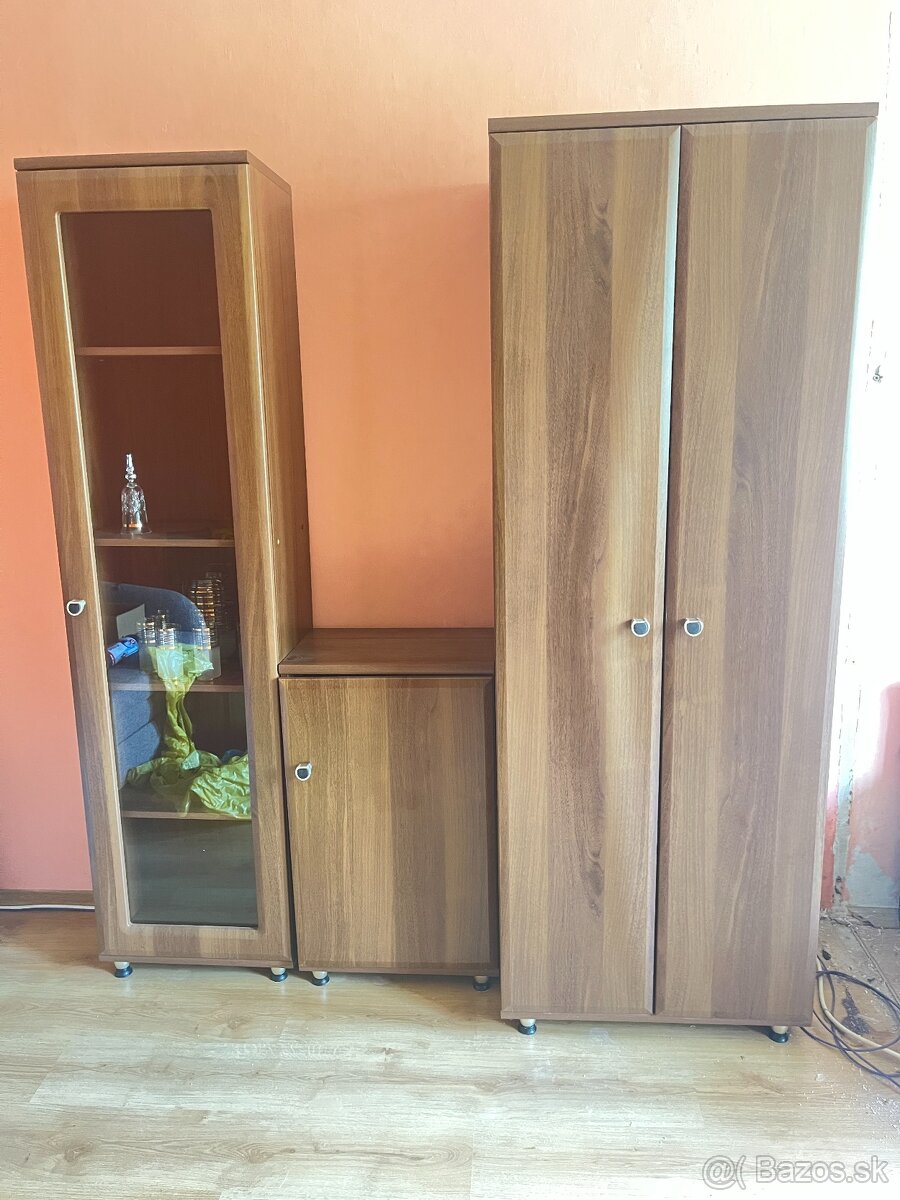 Predam nabytok do obyvacky