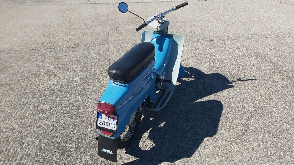 Jawa 20