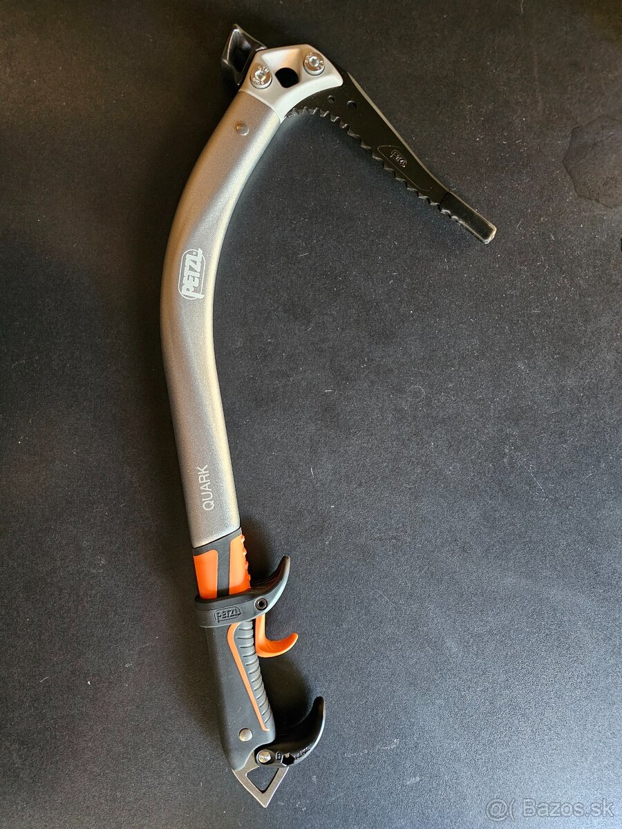 cepín Petzl Quark