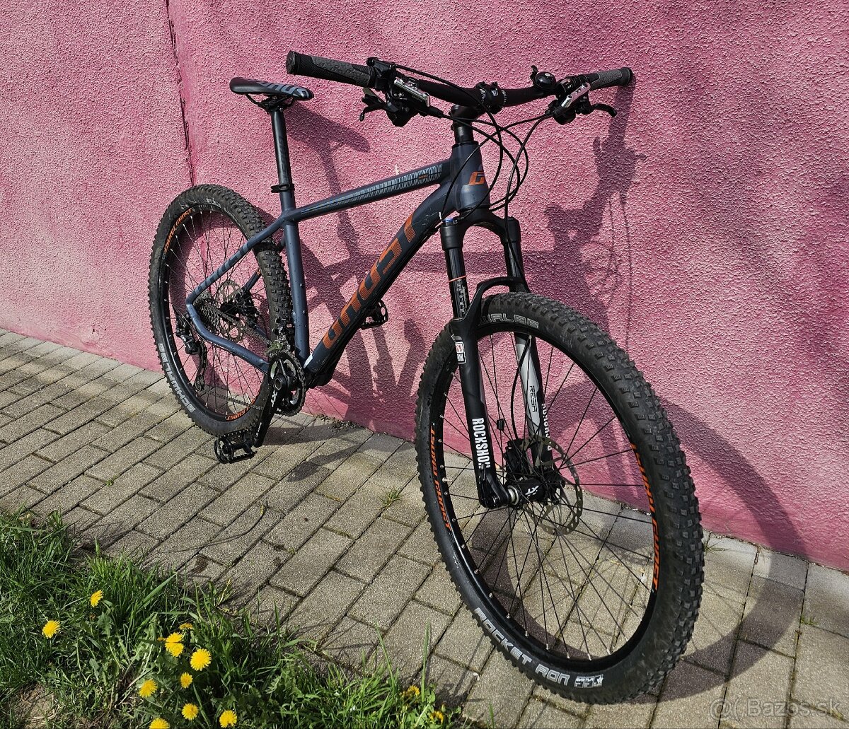 GHOST KATO PRO 8