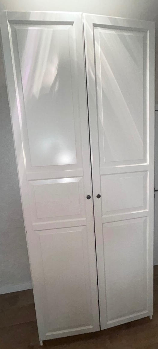 Ikea Pax skriňa