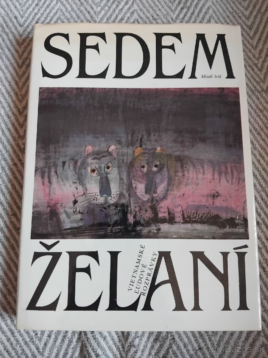 Sedem želani
