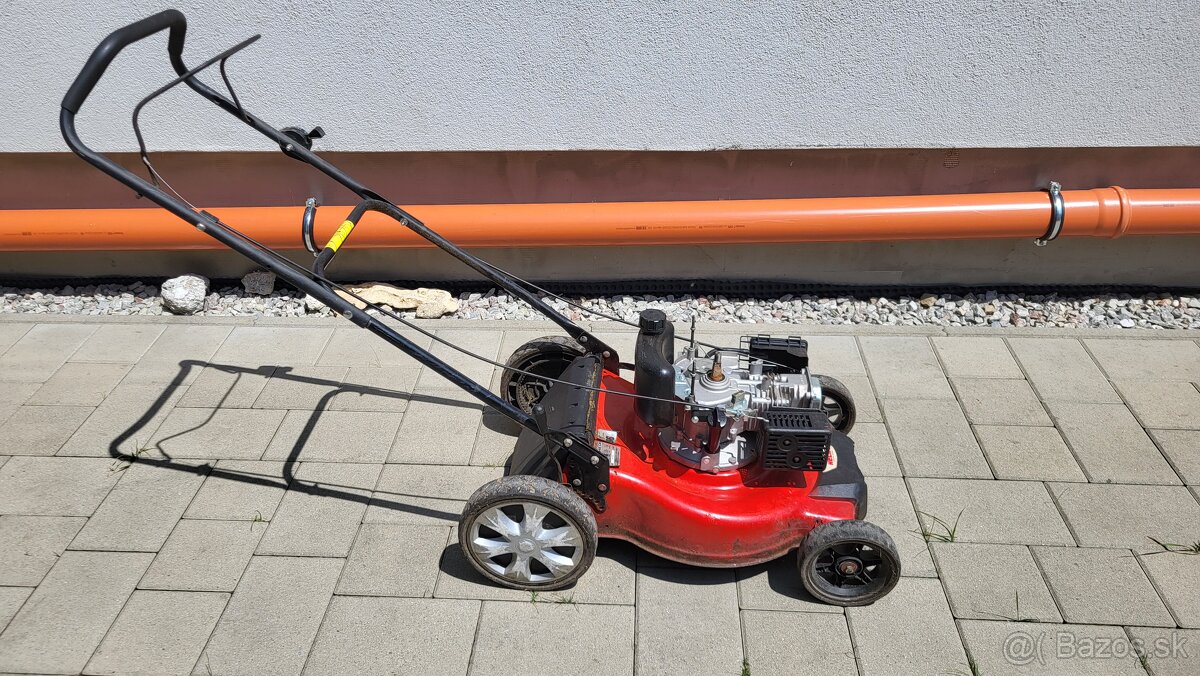 Tkosačka hecht.
