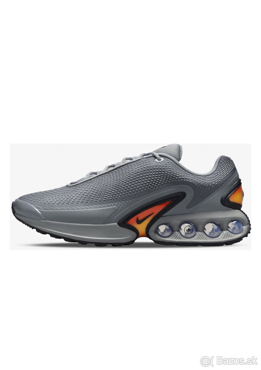 Nike air max DN