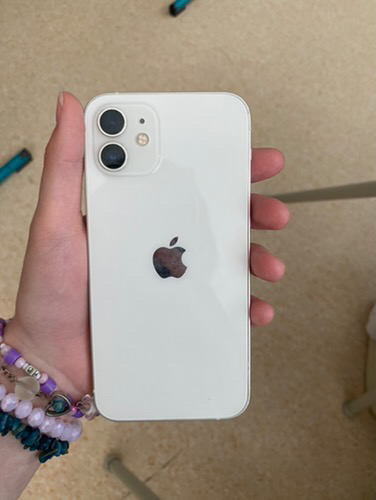 iPhone 12