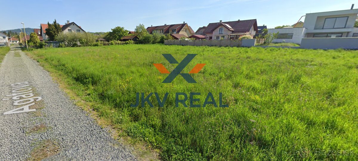 Stavajte v Prešove - Nižná Šebastová