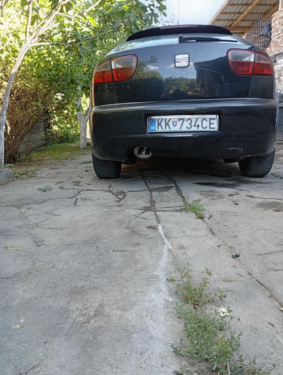 Seat Leon 1.9tdi