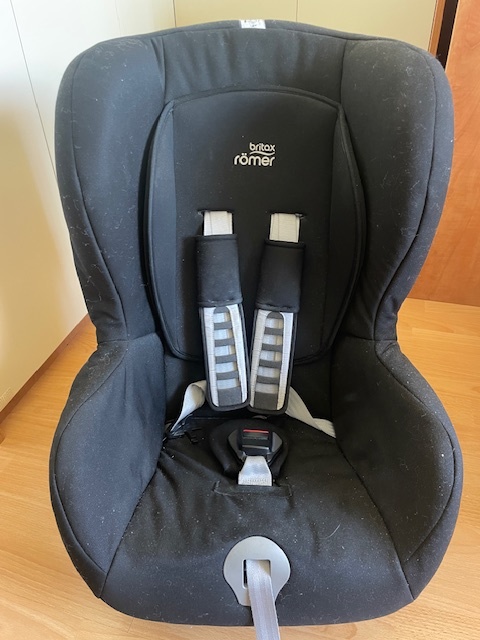 Britax Romer