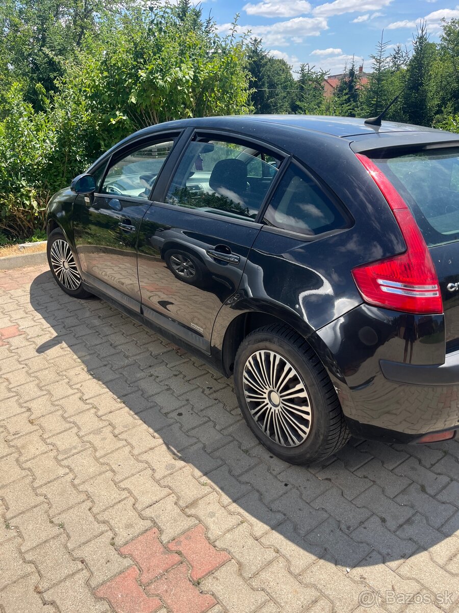 Citroën C4