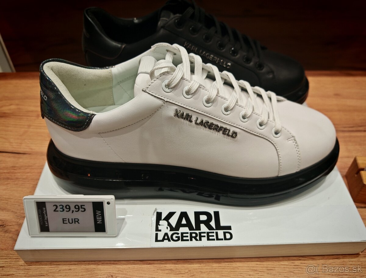 Karl Lagerfeld