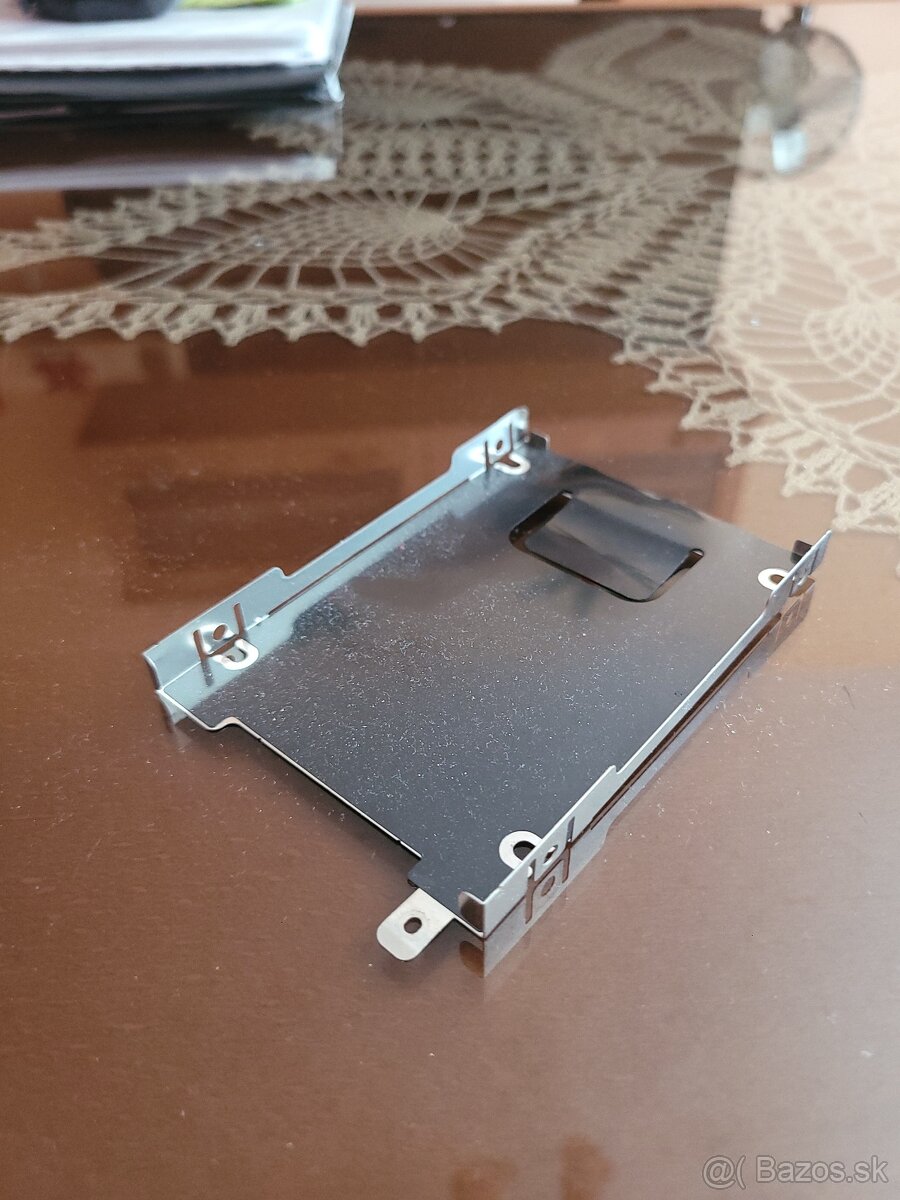 Úchytka na HDD k notebooku Lenovo Ideapad 15-AST
