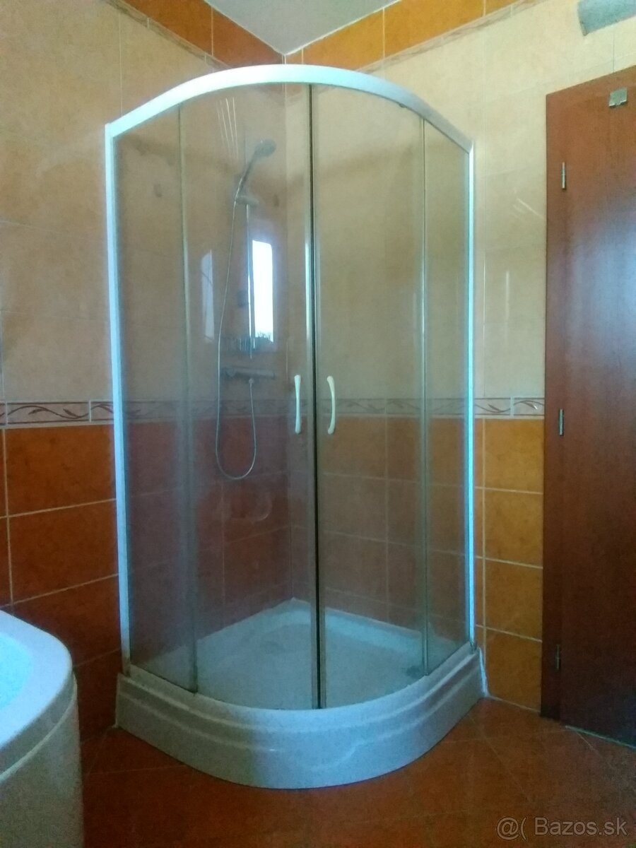 Sprchový kút predám